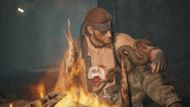 Make sure to check if the food is rotten or not (Image via Sportskeeda Gaming // KONAMI)